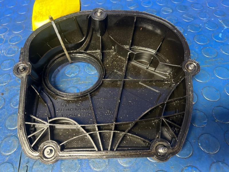 2012 Volkswagen CC Timing Cover