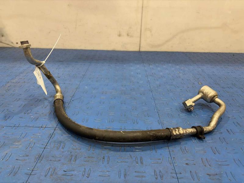 2016 Land Rover Range Rov Air Conditioner Hose