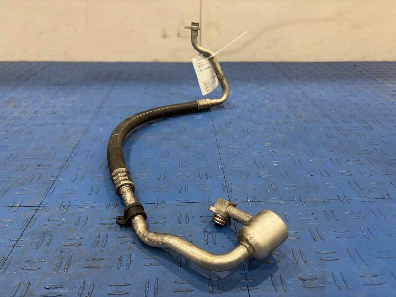 2016 Land Rover Range Rov Air Conditioner Hose