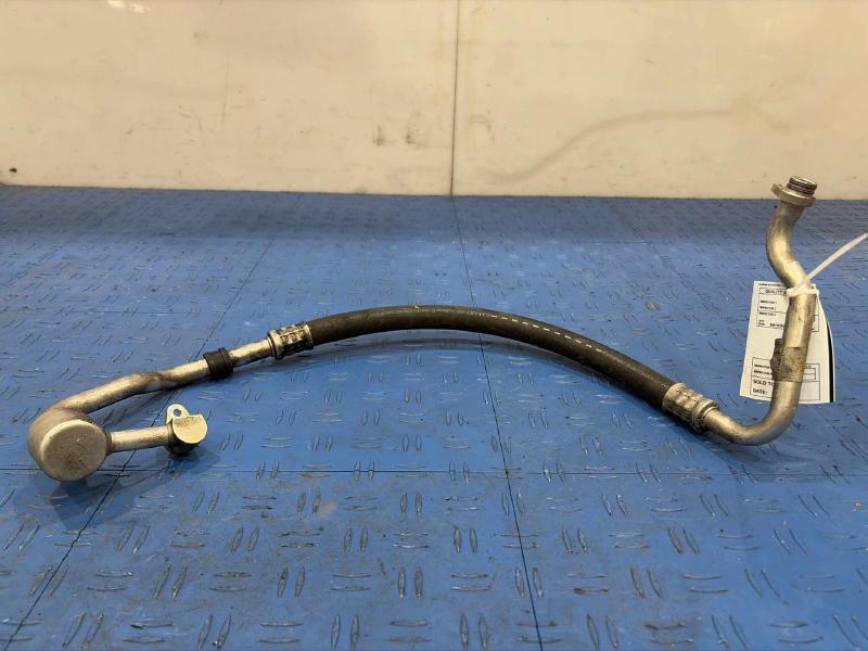 2016 Land Rover Range Rov Air Conditioner Hose