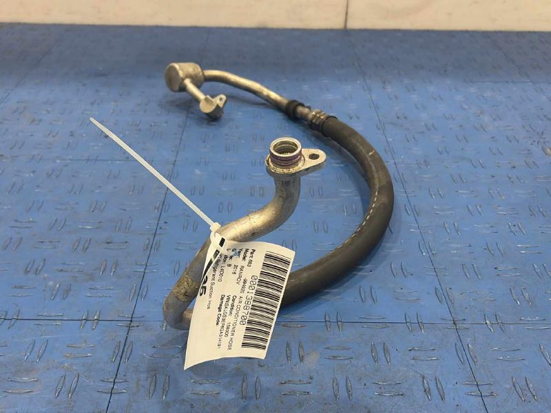 2016 Land Rover Range Rov Air Conditioner Hose