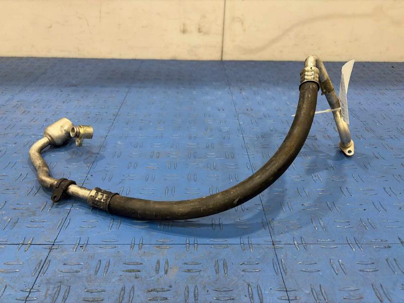 2016 Land Rover Range Rov Air Conditioner Hose