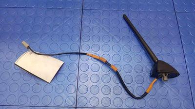 2011-2013 Subaru Forester Satellite Radio Antenna Assembly OEM 86321SC600