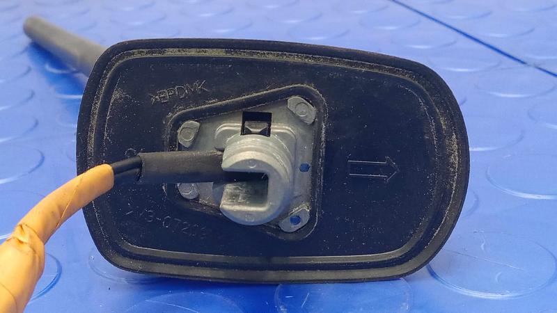 2011-2013 Subaru Forester Satellite Radio Antenna Assembly OEM 86321SC600