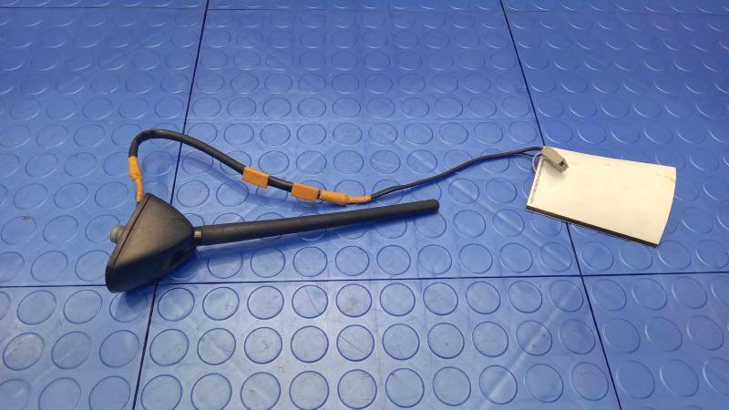 2011-2013 Subaru Forester Satellite Radio Antenna Assembly OEM 86321SC600