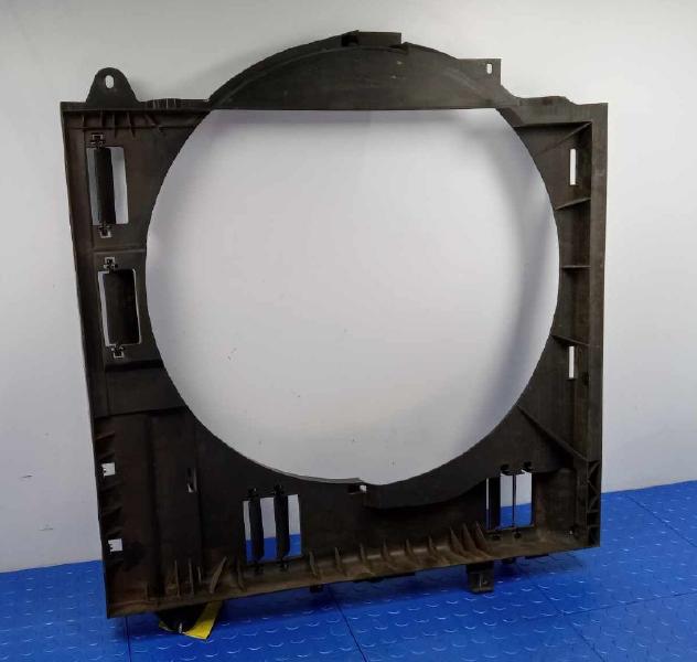 2014 Infiniti QX80 Fan Shroud