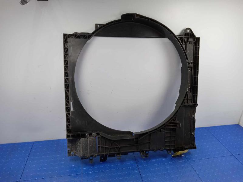 2014 Infiniti QX80 Fan Shroud