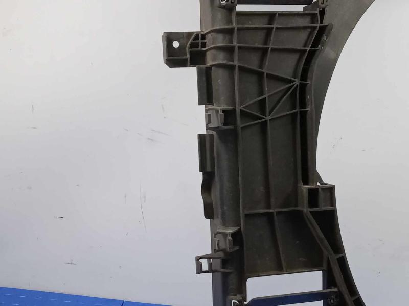 2014 Infiniti QX80 Fan Shroud