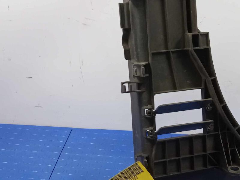 2014 Infiniti QX80 Fan Shroud