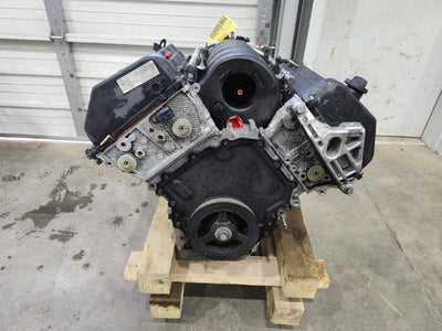 2008 Cadillac DTS Engine Assembly/Motor