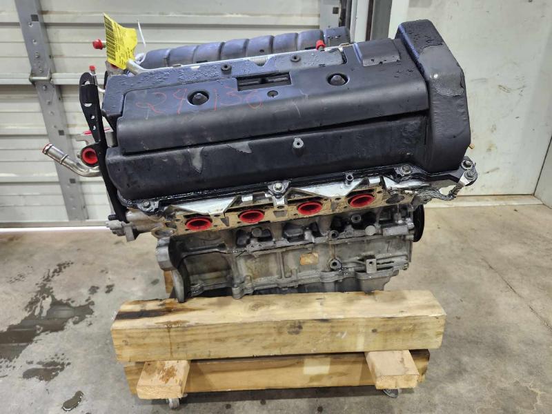 2008 Cadillac DTS Engine Assembly/Motor