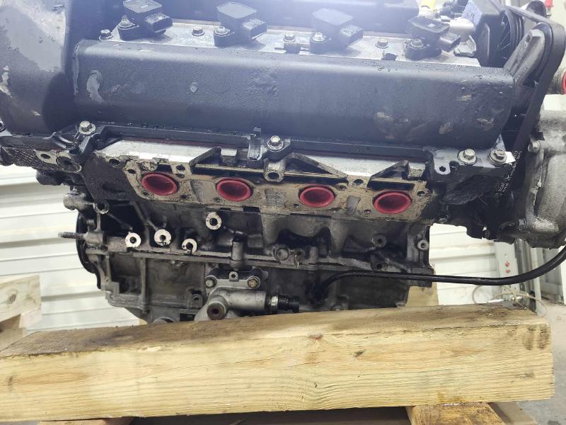 2008 Cadillac DTS Engine Assembly/Motor