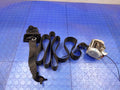 2015 Ford Mustang Rear Seat Belt