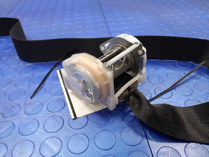 2015 Ford Mustang Rear Seat Belt