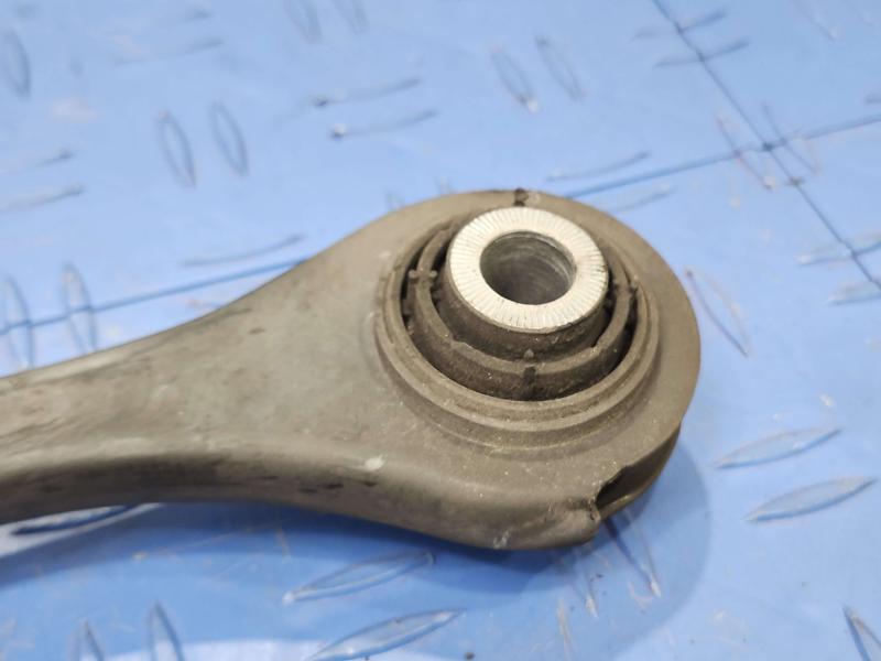 2012 Audi TT Lower Control Arm Rr