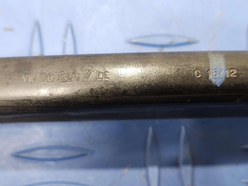 2012 Audi TT Lower Control Arm Rr