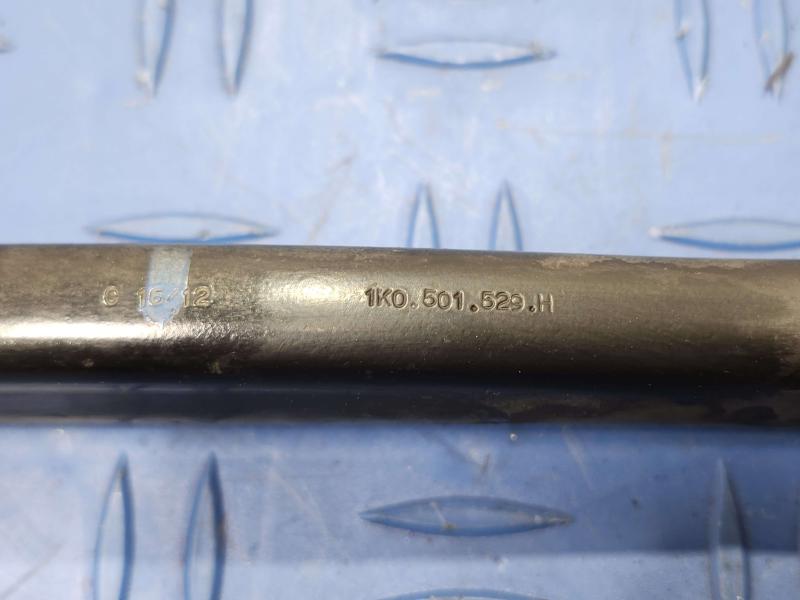 2012 Audi TT Lower Control Arm Rr
