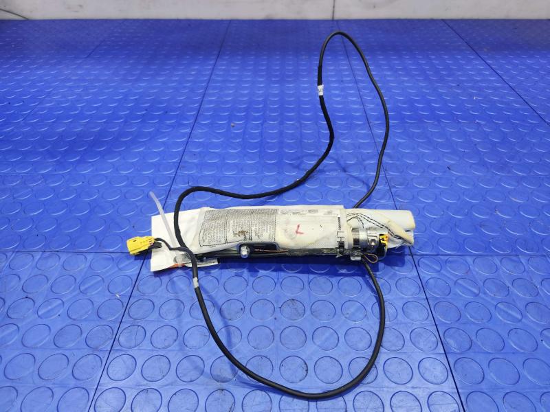 2016 Volkswagen Jetta Air Bag