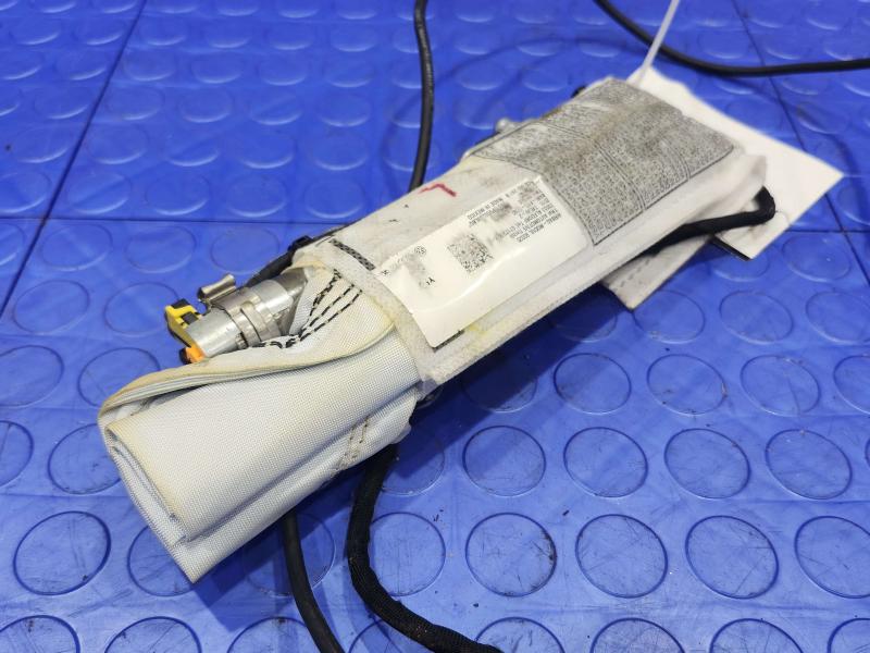 2016 Volkswagen Jetta Air Bag