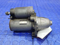 2015 Jeep Grand Cherokee Starter Motor