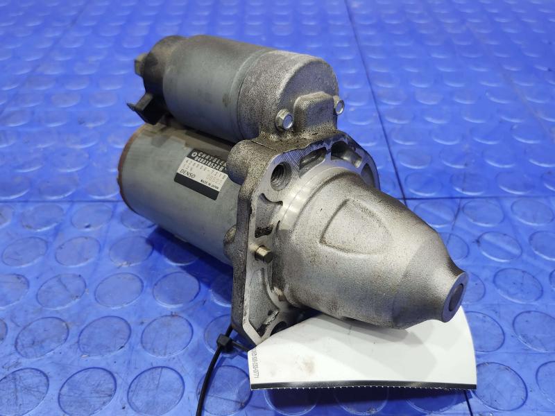 2015 Jeep Grand Cherokee Starter Motor