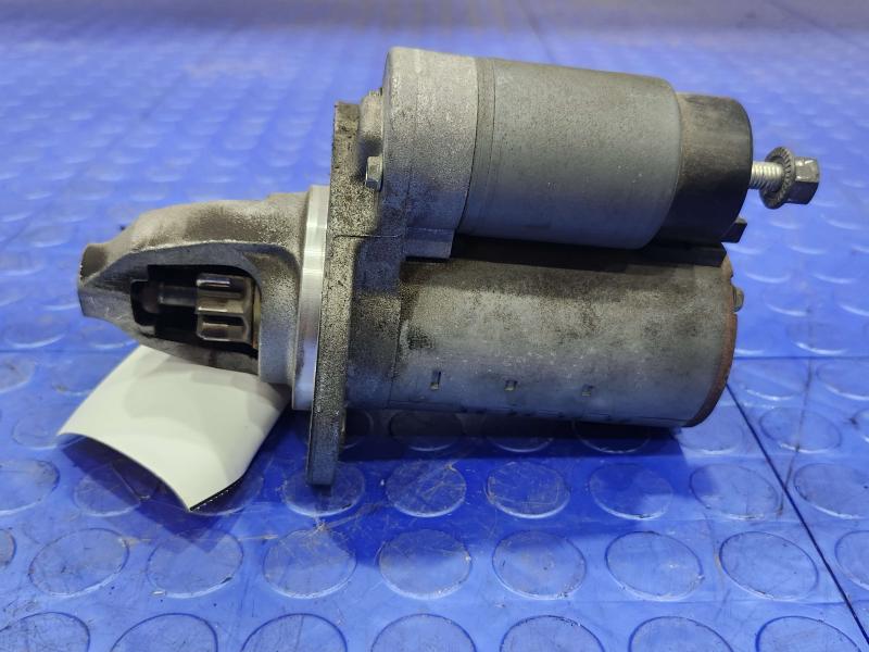 2015 Jeep Grand Cherokee Starter Motor