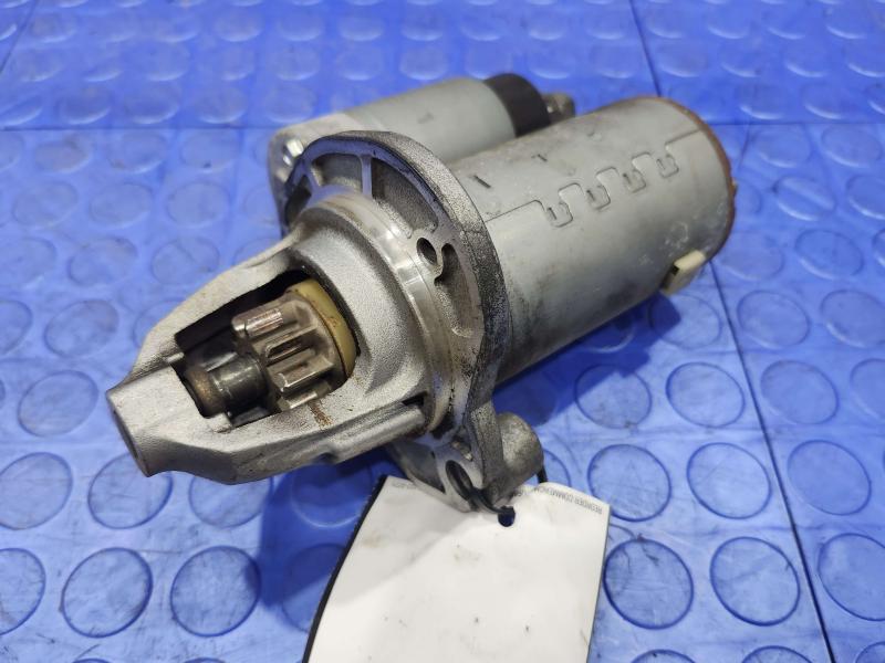 2015 Jeep Grand Cherokee Starter Motor