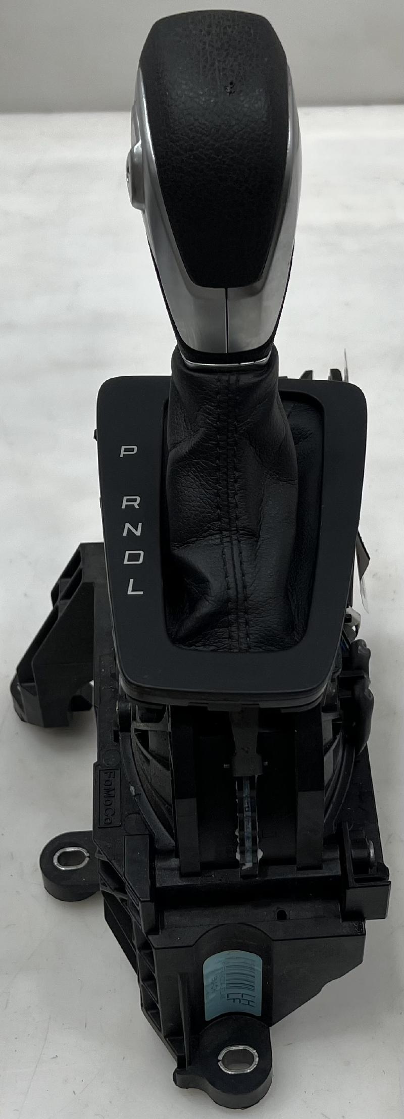 2017 Ford Focus Floor Shifter