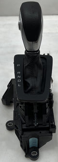 2017 Ford Focus Floor Shifter