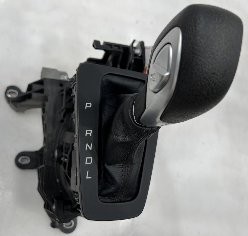 2017 Ford Focus Floor Shifter