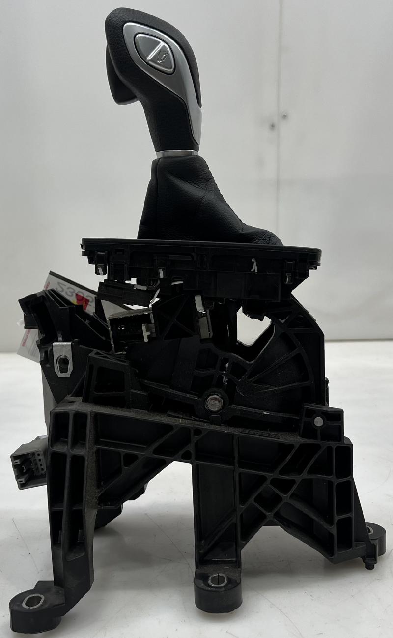 2017 Ford Focus Floor Shifter