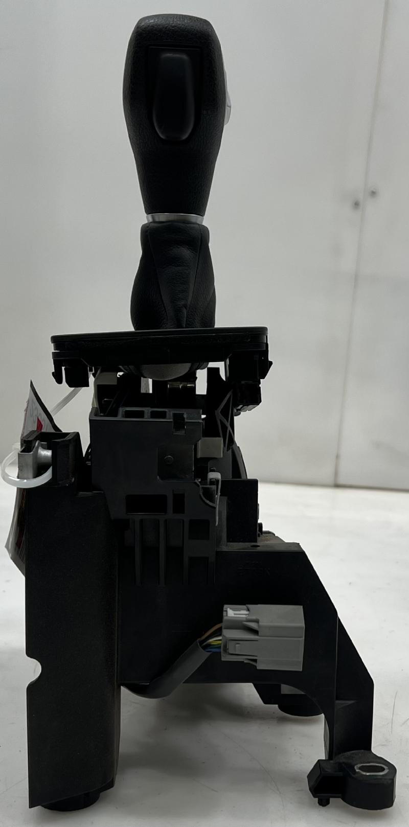 2017 Ford Focus Floor Shifter