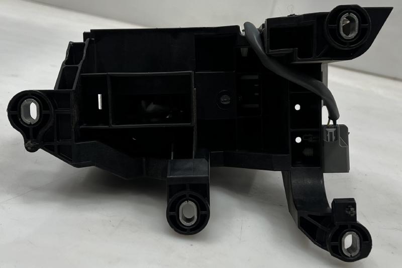 2017 Ford Focus Floor Shifter