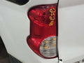2015 Chevrolet City Express Tail Light Assembly