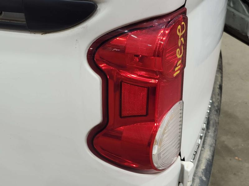 2015 Chevrolet City Express Tail Light Assembly