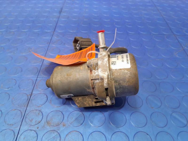 2014-2019 Dodge Journey Power Brake Booster Vacuum Pump OEM 4581486AB