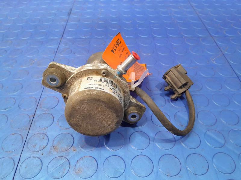 2014-2019 Dodge Journey Power Brake Booster Vacuum Pump OEM 4581486AB