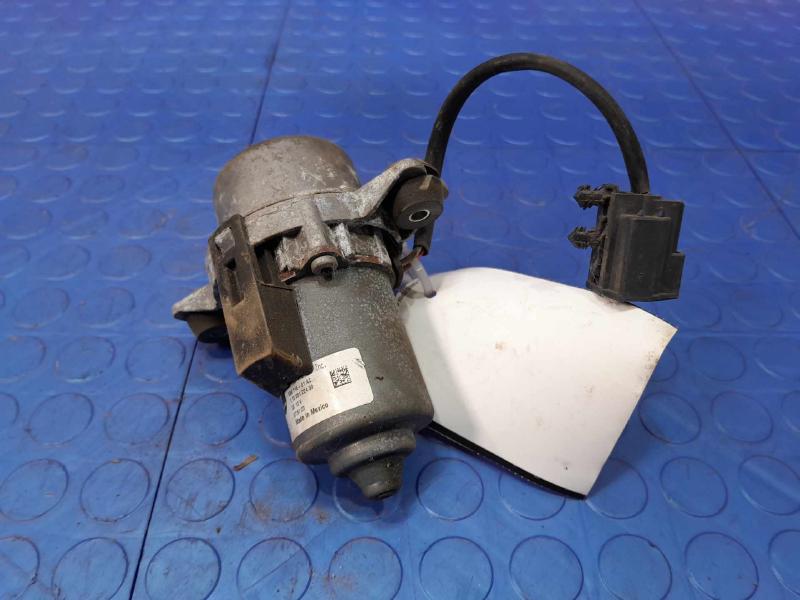 2014-2019 Dodge Journey Power Brake Booster Vacuum Pump OEM 4581486AB