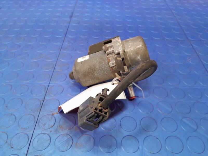 2014-2019 Dodge Journey Power Brake Booster Vacuum Pump OEM 4581486AB