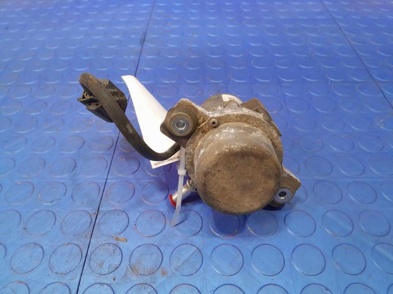 2014-2019 Dodge Journey Power Brake Booster Vacuum Pump OEM 4581486AB