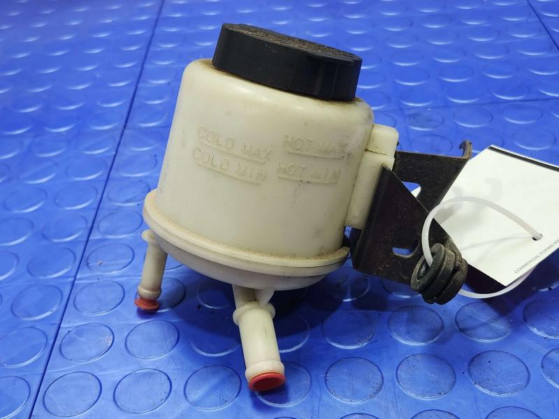 2013 Infiniti FX35 Power Steering Reservoir