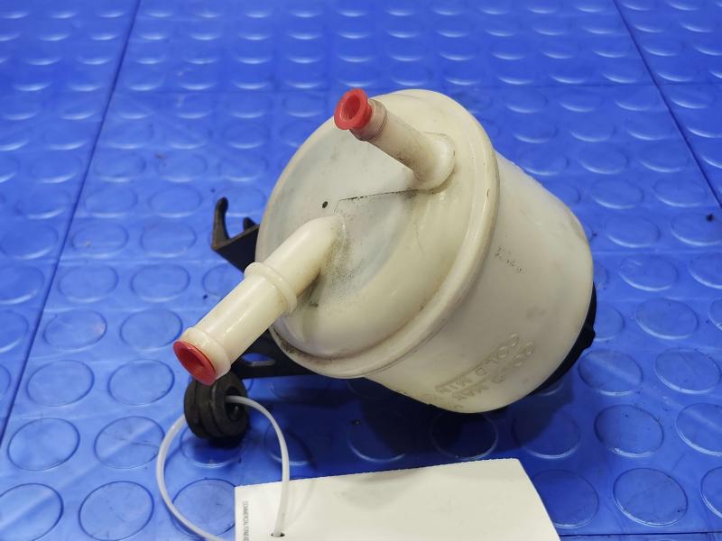 2013 Infiniti FX35 Power Steering Reservoir