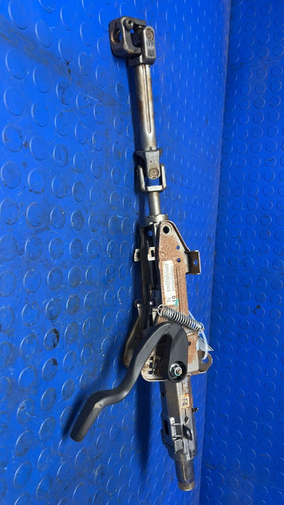 2013 Volkswagen Jetta Steering Column