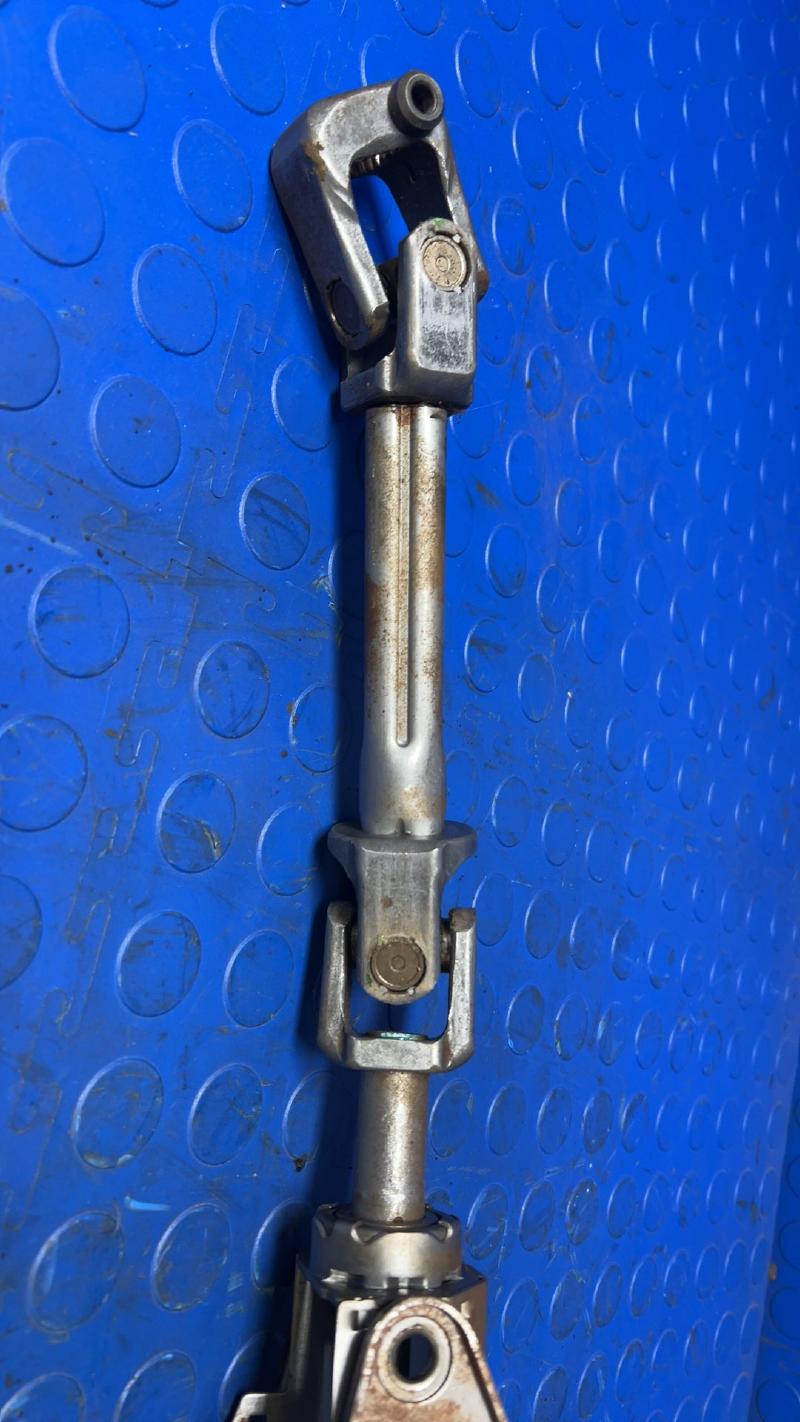 2013 Volkswagen Jetta Steering Column