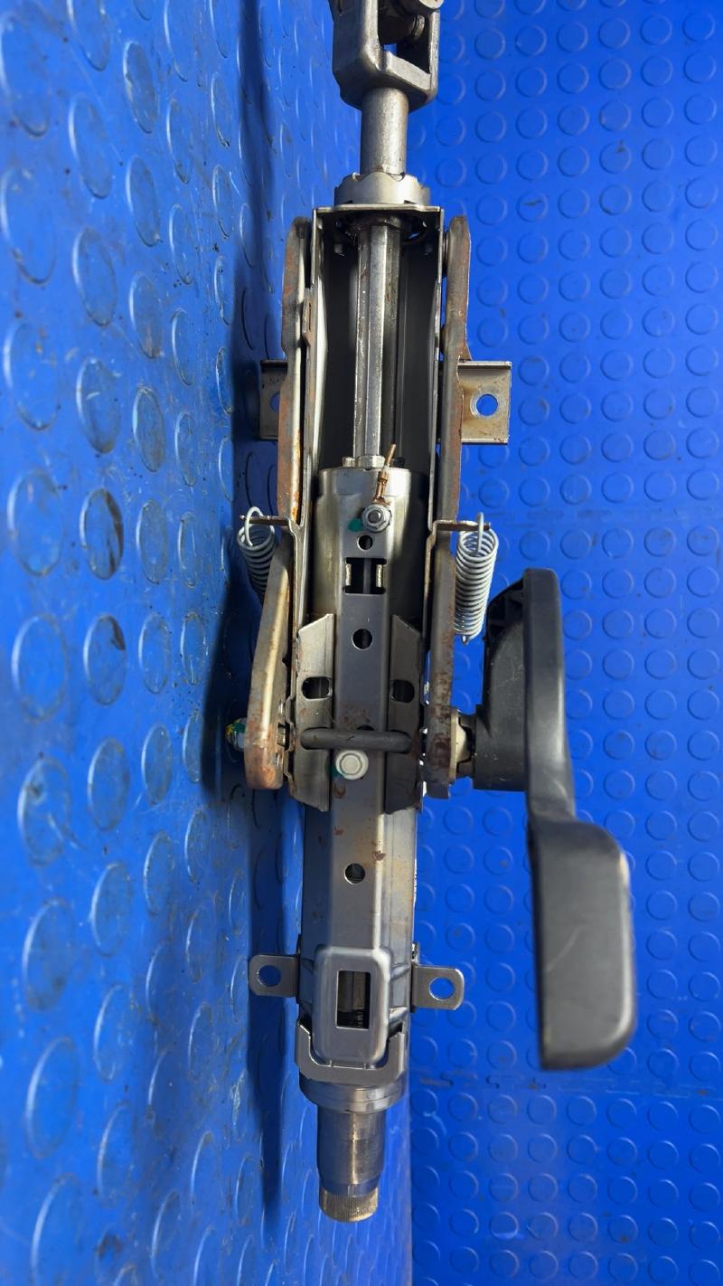 2013 Volkswagen Jetta Steering Column
