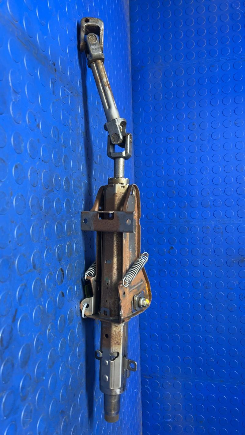 2013 Volkswagen Jetta Steering Column