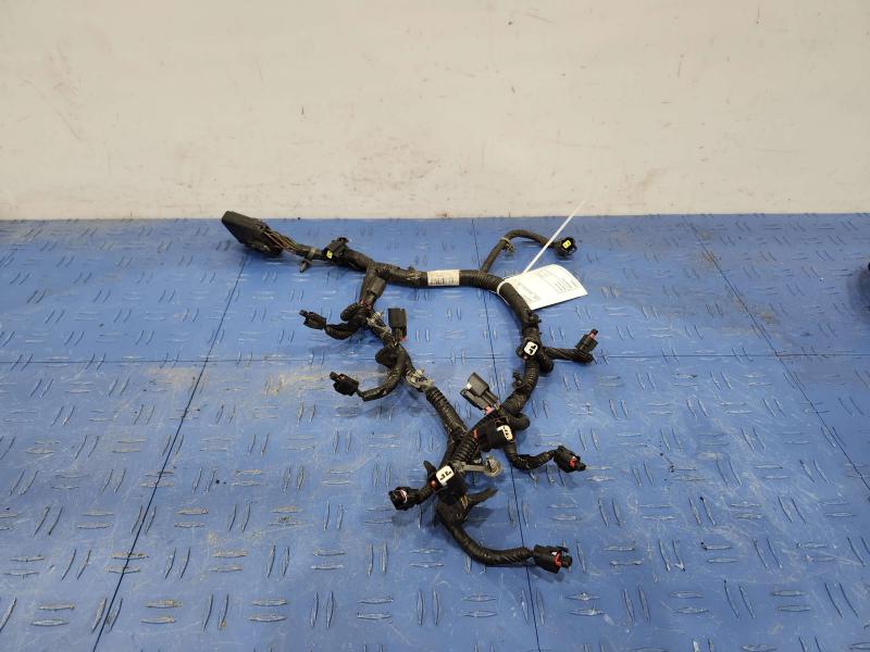 2015 Chrysler 200 Wire Harness (Misc)