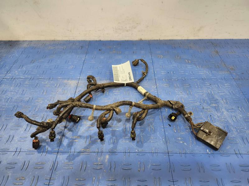 2015 Chrysler 200 Wire Harness (Misc)