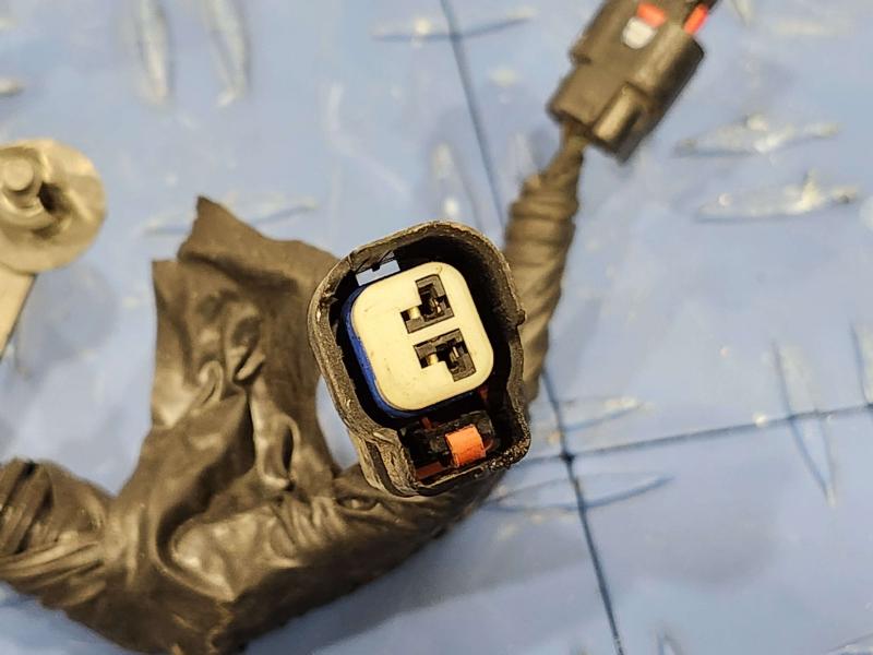 2015 Chrysler 200 Wire Harness (Misc)