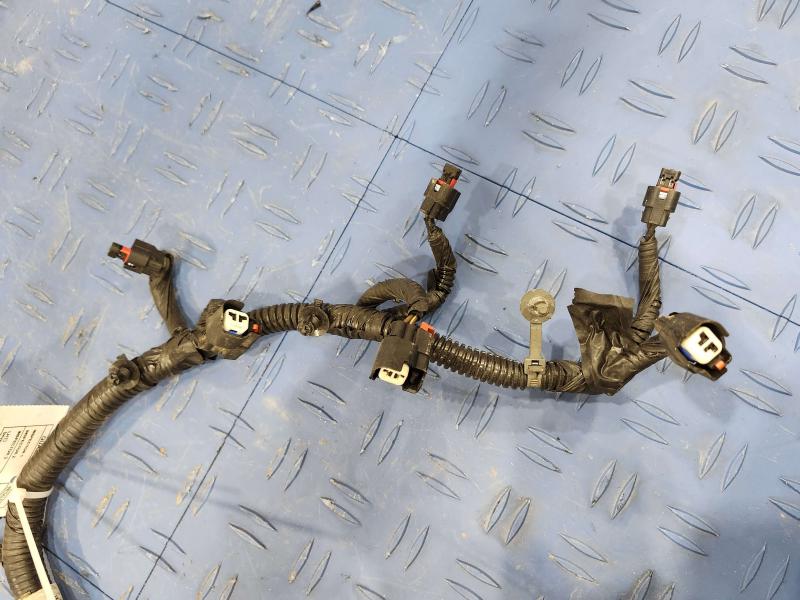 2015 Chrysler 200 Wire Harness (Misc)